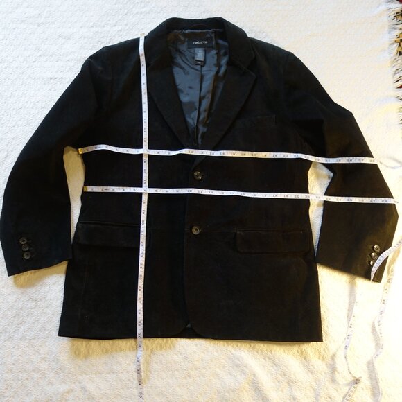 Claiborne Blazer - Picture 6 of 11